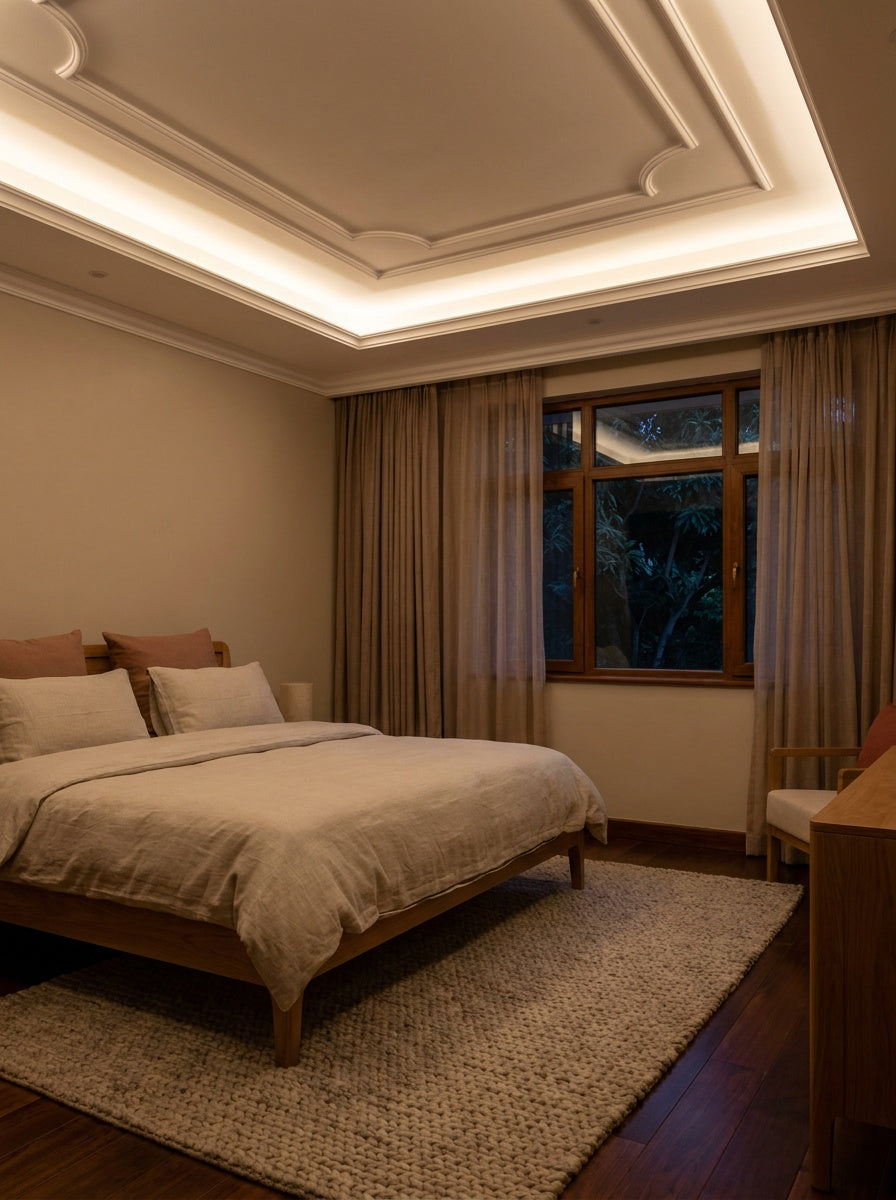 Cove Lighting