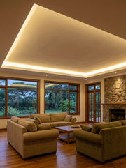 Cove Lighting